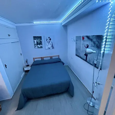 Plaza De Naranjos * Marbella