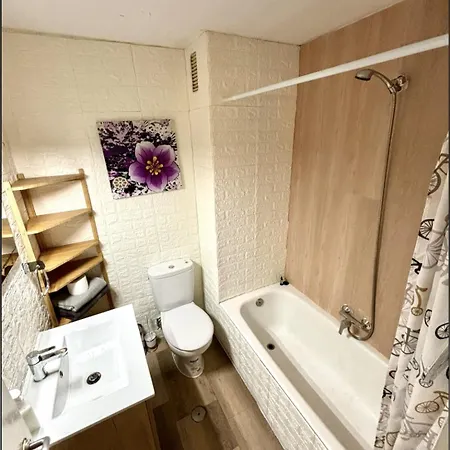 Plaza De Naranjos Apartmán