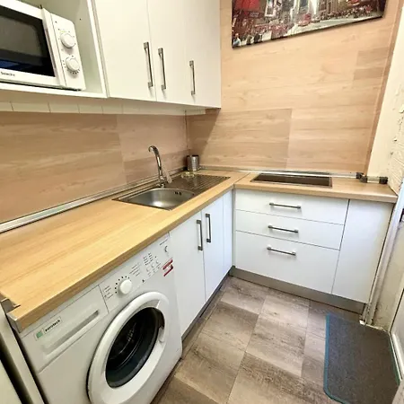 Apartamento Plaza De Naranjos