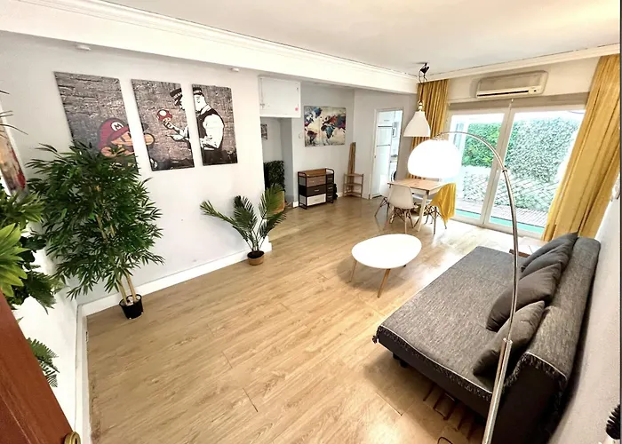 Plaza De Naranjos Apartamento *