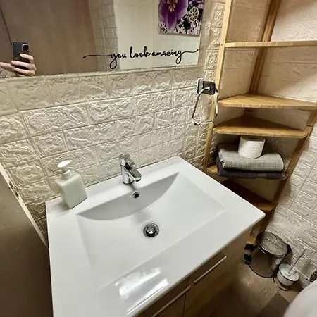 Plaza De Naranjos Appartement Marbellac