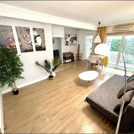 Plaza De Naranjos Appartement *