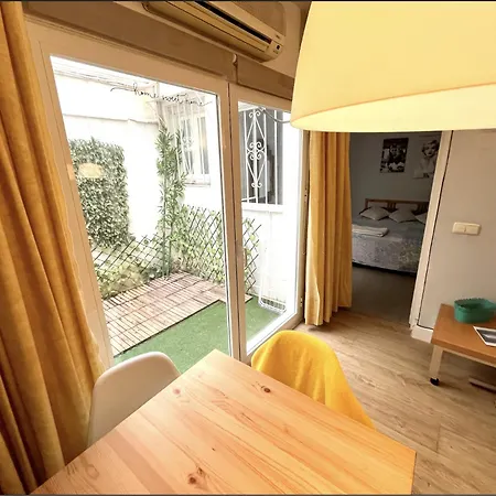 Plaza De Naranjos Appartement *